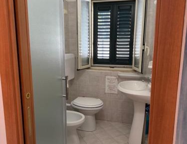 Two-Bedroom Apartment with Garden View