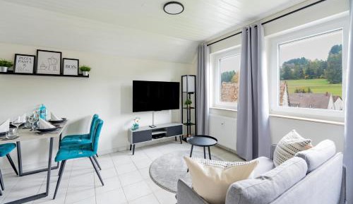 Apartment - Split Level