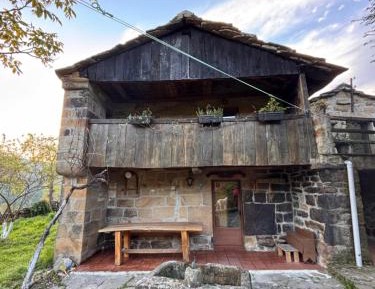 Three-Bedroom Chalet