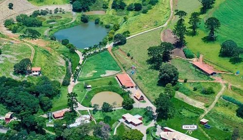 Four-Bedroom Vacation Home