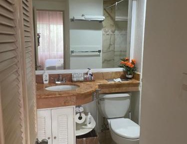 King Room with Garden View