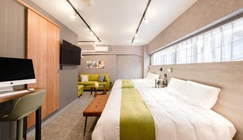 Superior Family Room