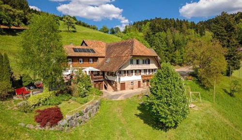 Two-Bedroom Superior Apartment