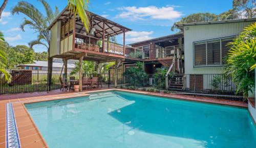 Holiday Home