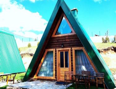One-Bedroom Chalet