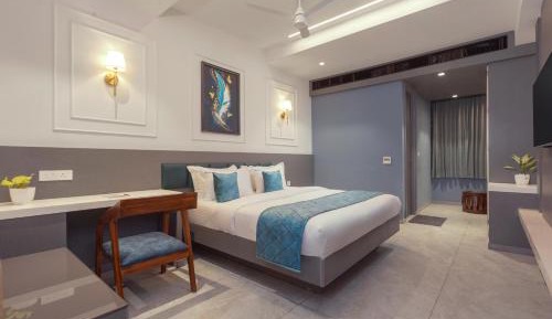 King Suite