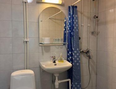 Twin or Double Room