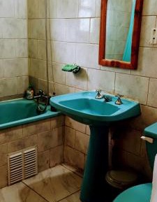 Quadruple Room with Private Bathroom