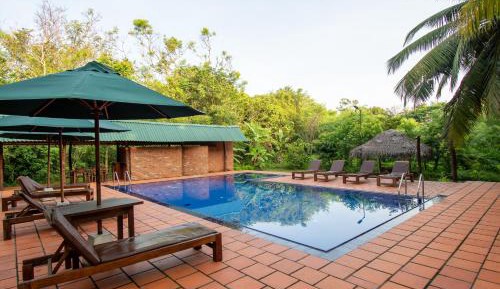 Standard Villa