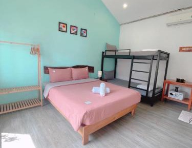 Family Bungalow