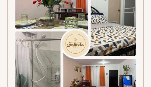 One-Bedroom Apartment - Non-Smoking