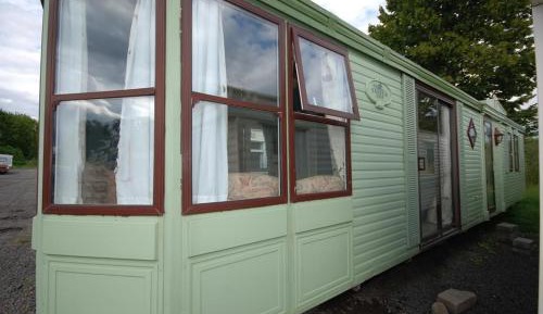 Mobile Home