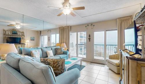 One Bedroom Apartment