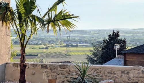 King Room with Spa Bath
