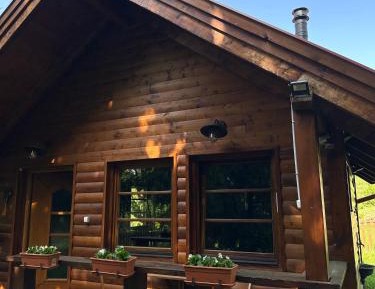One-Bedroom Chalet
