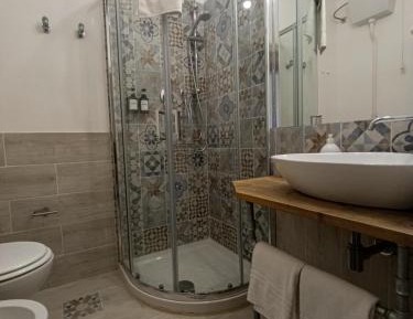 Family Suite with Balcony
