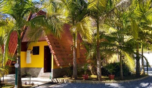 Chalet (2 Adults)