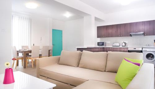 Superior Two-Bedroom Suite
