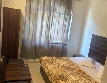 Budget Triple Room