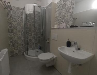 Triple Room with Garden View