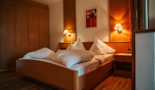 Suite with Balcony