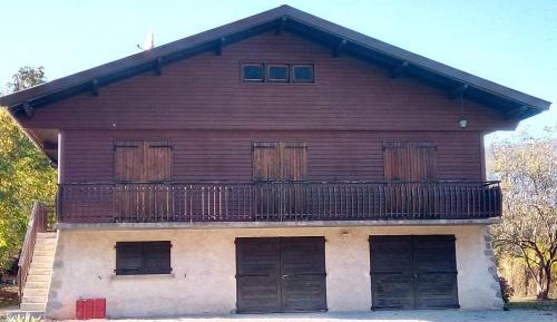 Chalet
