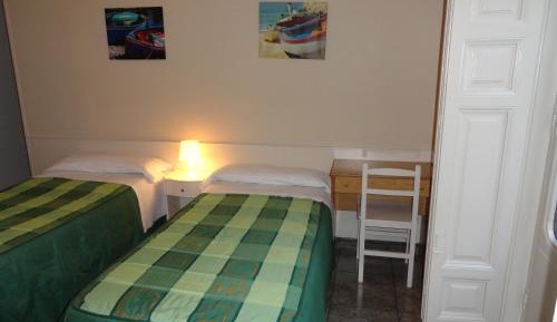 Triple Room with Private Bathroom
