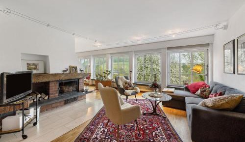 Two-Bedroom Superior Apartment