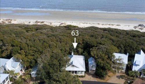 Four-Bedroom Vacation Home