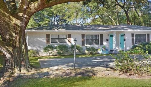 Two-Bedroom Holiday Home