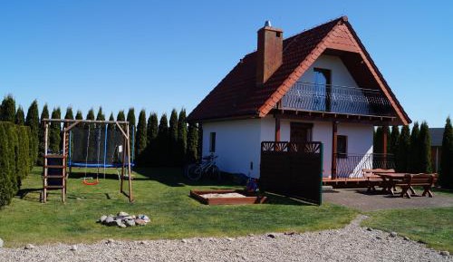 Three-Bedroom Chalet