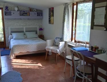 Family Room with Private Bathroom