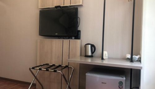 Single Room with Shower