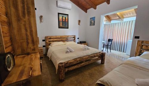 Classic Triple Room