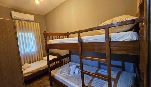 Basic Triple Room