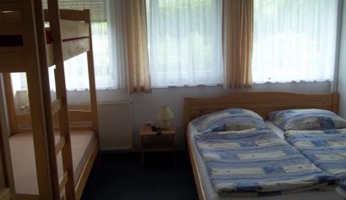 Double or Twin Room with Bathroom