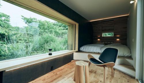 Twin Room with Bathroom