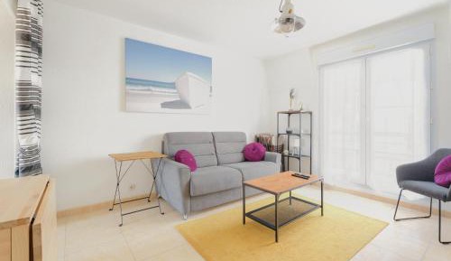 Two-Bedroom Superior Apartment