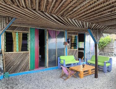 Double Room with Park View