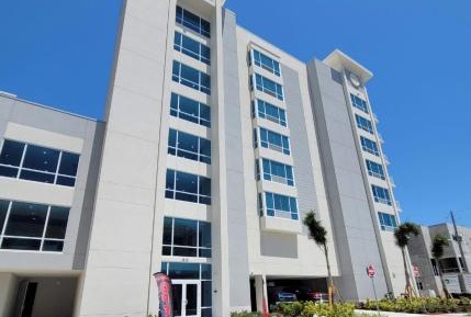 Double Room with Pool View