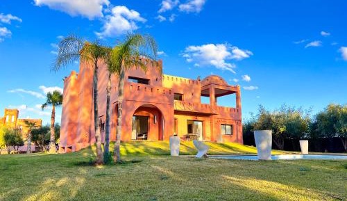 Villa