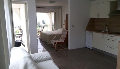 Apartment with Sea View