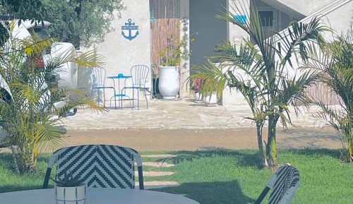 King Suite with Ocean View