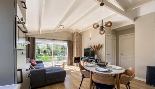 Two-Bedroom Holiday Home