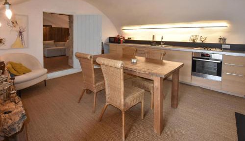 Two-Bedroom Holiday Home