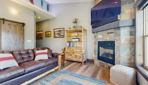 Three Bedroom Apartment