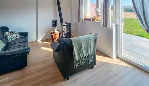 One-Bedroom Vacation Home