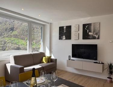 One-Bedroom Superior Apartment