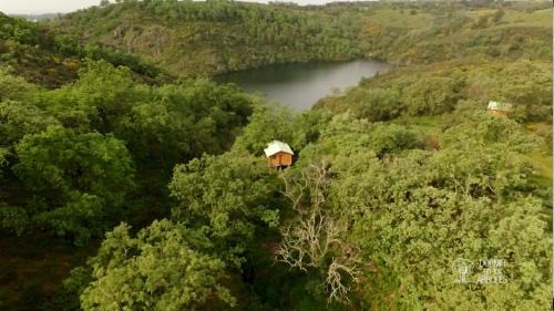 Triple Room with Lake View