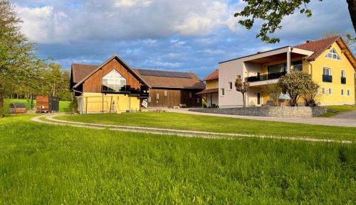 Two-Bedroom Apartment with View